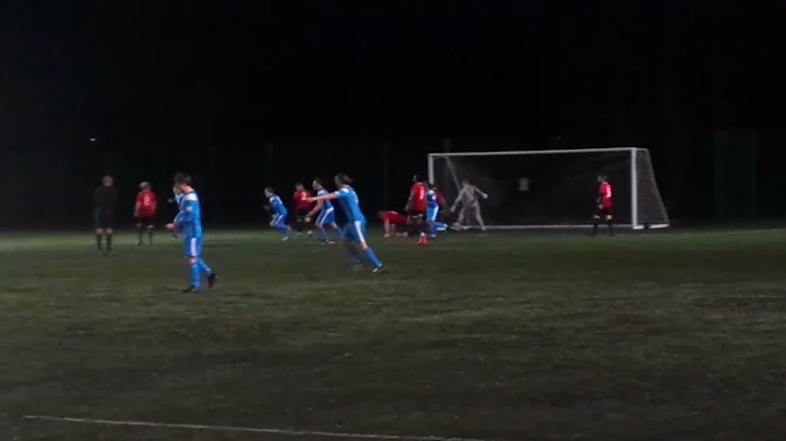 Manford Way 1-1 Chingford Athletic.  ProKit Essex Olympian League Division 1.  Wed28Apr2021