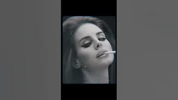 Lana Del Rey - Radio Aesthetic