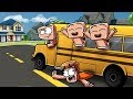 minecraft whos your daddy how to never go to school again