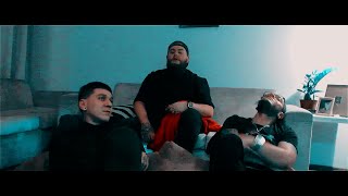 빅뱅 (BIGBANG) - 'Make Love' (English Cover by Rich Richie, Proud, Rey)