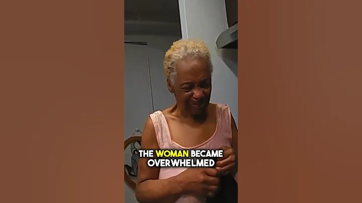 This cop's kindness will melt your heart ❤️😥 #shorts