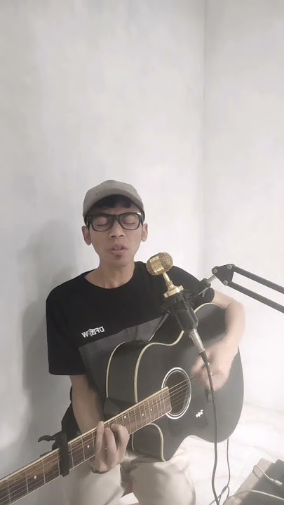 Nike Ardilla - Ku Tak Akan Bersuara acoustic cover