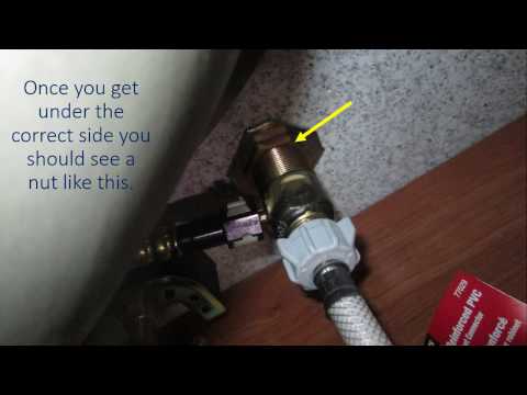 Mp3 Id3 Fixing Loose Moen Faucet Dome Cover