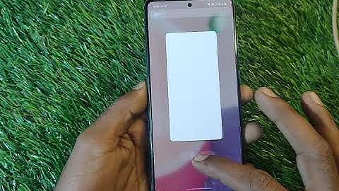 Back Button Settings in Galaxy M53,How To Hide Navigation Button in Samsung Galaxy M53 5G,