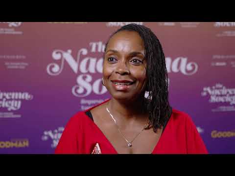 The Nacirema Society | Audience Testimonials | Now through October 22 | Goodman Theatre