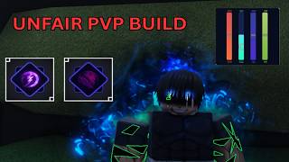 This New OP Ranked Build Is UNFAIR | Jujutsu Infinite PvP