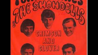 Tommy James &amp; The Shondells - Crimson And Clover