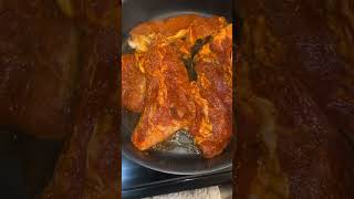 Labor Day BBQs will never be the same! Part one of me doing the most as an invited guest 🤣 #foodie