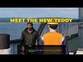 Seafarer | The Ship Sim | Official The Immersion Update Release Trailer | 4K