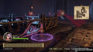 鍵宝箱の開け方 Dqh2 ドラゴンクエストヒーローズ2 最速攻略wiki 鍵宝箱の開け方 Dqh2 ドラゴンクエストヒーローズ2 最速攻略wiki