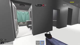 🚨 NEW UPDATE TERRORIZIN REALISTIC WARZONE SHOOTOUT LIVE TAPIN W A YN😷 BEST ROBLOX SHOOTING SEVER