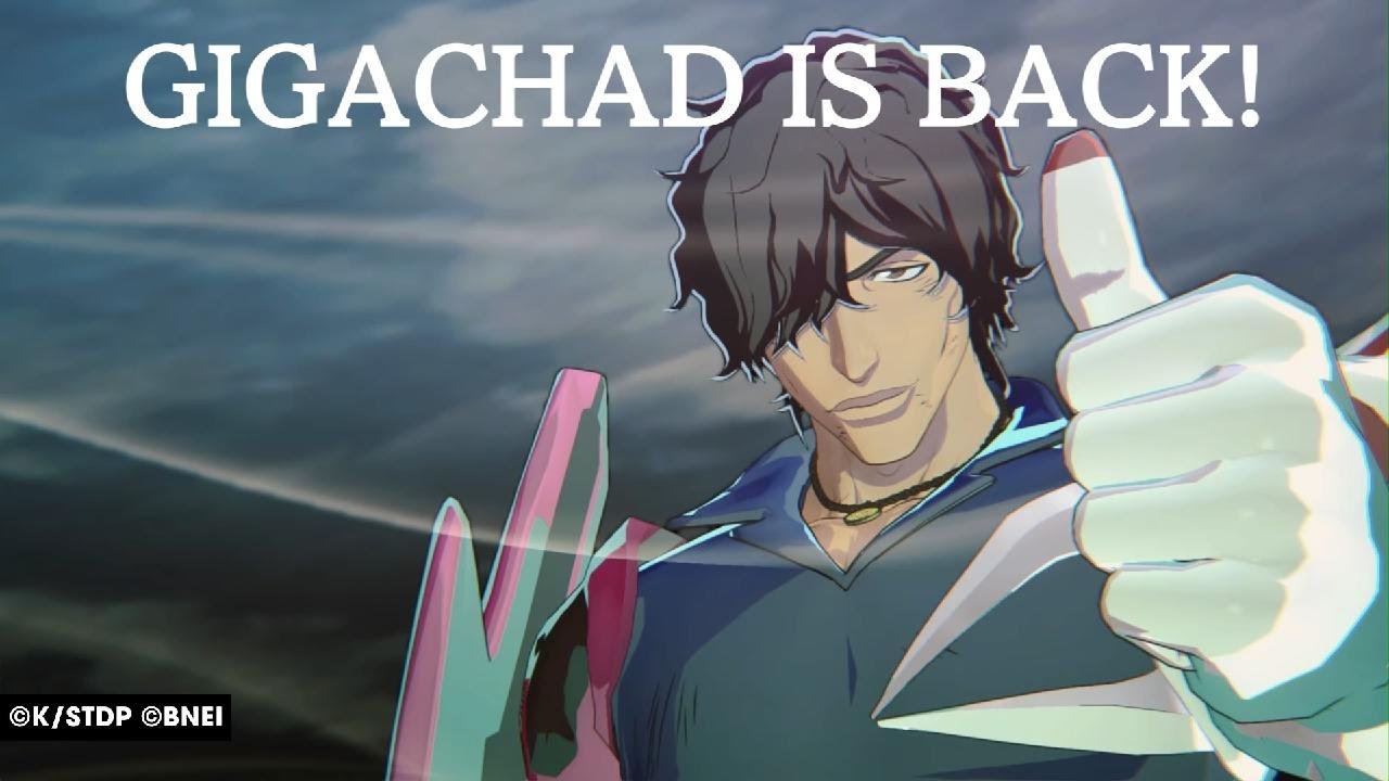 BLEACH Rebirth of Souls Yasutora Sado (Chad) Online Matches