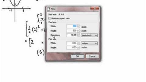A Level Maths - C2 Integration - Areas bounded by curves + lines