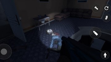 Invention 3 - Zombie Survival - Horror Scary Gameplay Part 2 New Mobile Games (Android, iOS)