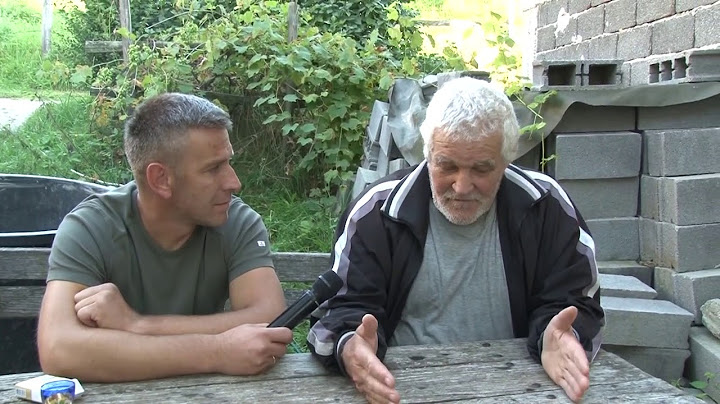 OŽENIO SAM SE SA 14 GODINA