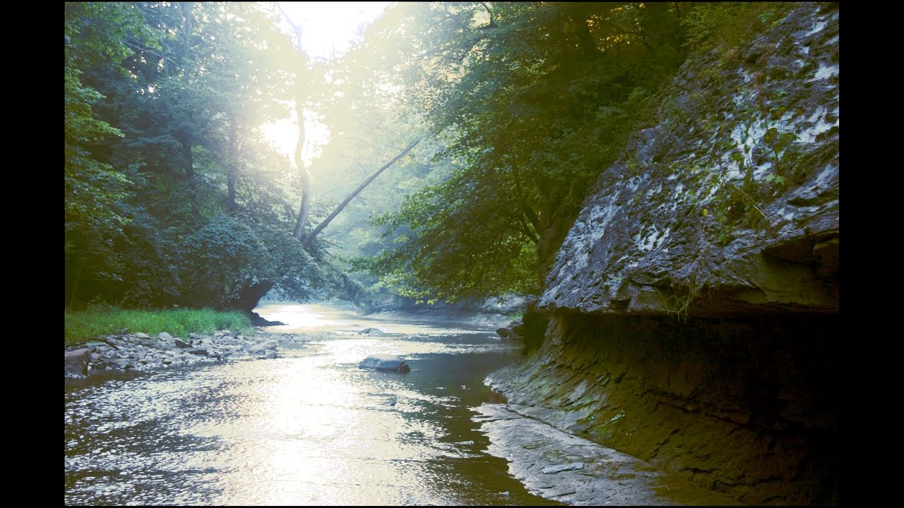 Sugar Creek: A Documentary - YouTube