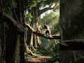 #shorts #trend #viral #monkey #mobile #motivation #ai #yt #reels