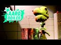 Slim bob  rex the runt s2 ep05  aardboiled