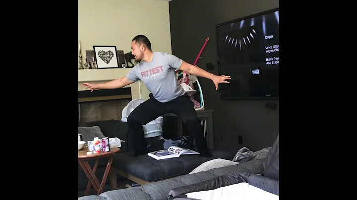 A-Team 2019 Video Yearbook