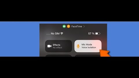 8 tips to troubleshoot Voice Isolation not working on iPhone