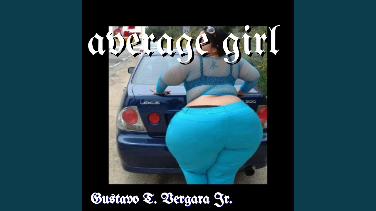 Obejrzyj Average Girl w YouTube Obejrzyj Average Girl w YouTube