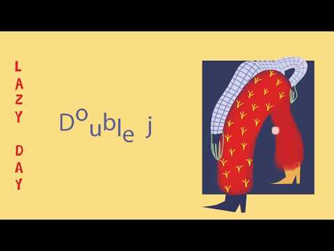 Lazy Day - Double j (official video)