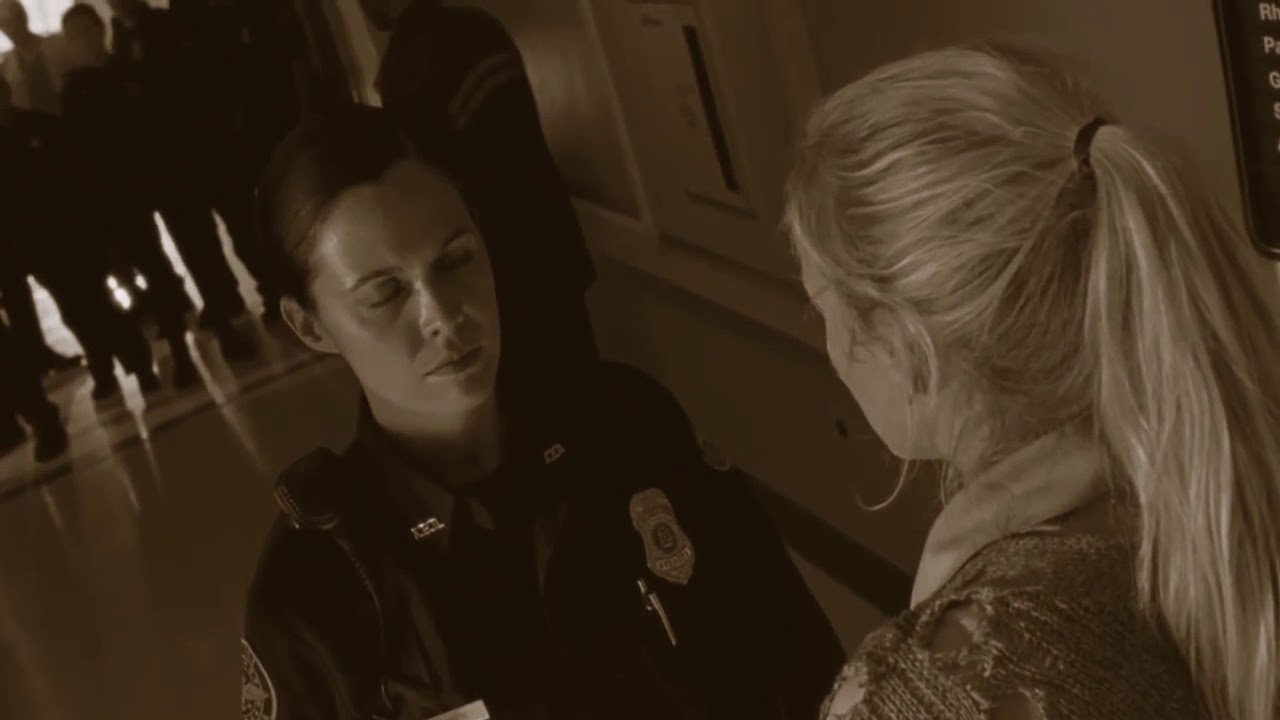 Beth Greene {The Walking Dead} | Lives