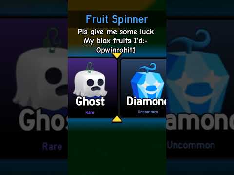 Blox fruits luck 🤞🏻#roblox #bloxfruits #shorts