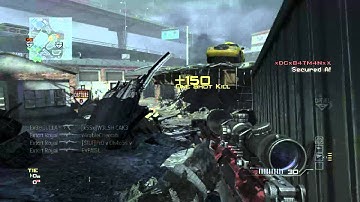 5 Man Feed on Interchange