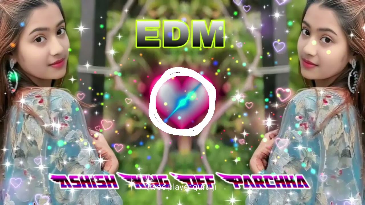 Gaon Ko Chhaila Fasa Lao Hai EDM BOOM BASS Dj Sagar Rath Dj Ikka Mauranipur Dj Kamlesh Dj AshishTKG 