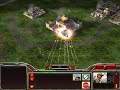 Карта Alpine Assault Армия КИТАЯ против ГРОЗНОЙ Армий МАО (GLA)&quot;ГЕНЕРАЛЫ&quot; Command &amp; Conquer:Generals