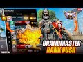 🔴[LIVE] Day 19❤️‍🔥New Br Rank Season - 43 Push to Top - 1🥵 #godfreak #freefirelive