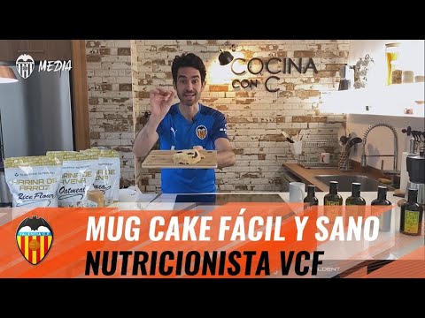 COOKING TIME WITH VCF&rsquo;S NUTRITIONIST