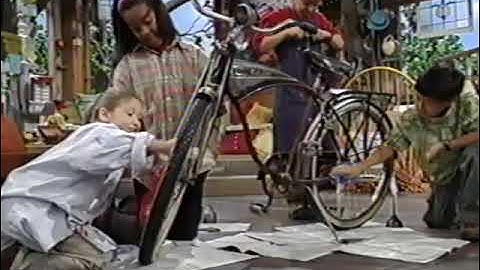 Round and Round We Go (Canada Version) Part 5