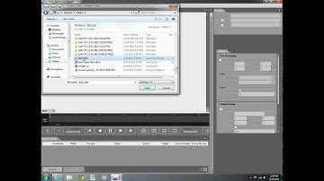 How to use Microsoft Expression Encoder