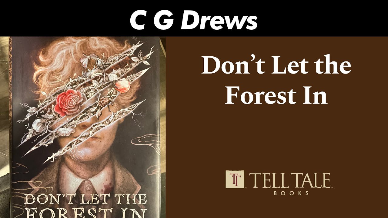 Don’t Let the Forest In - YouTube