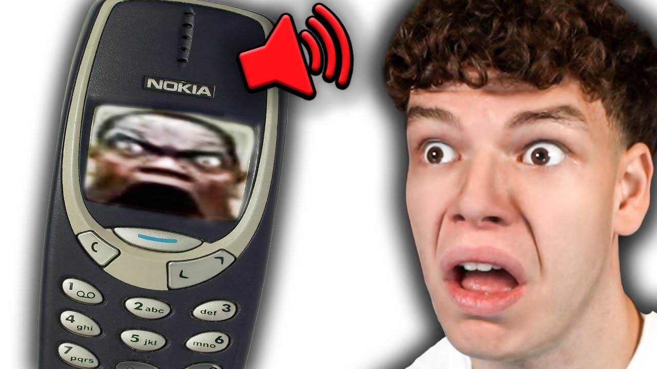 Zuschauer Schicken mir Ihre Klingeltöne...