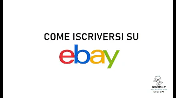 Quanto costa mettere in vendita su eBay?