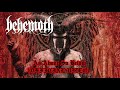 BEHEMOTH - As Above So Below (OFFICIAL VIDEO) (High Definition)