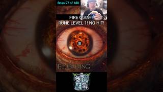 Fire Giant Rune Level 1 No Hit