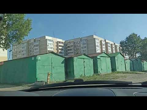 Экзамен по новому регламенту Ульяновск, Засвияжье