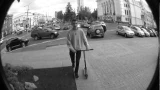 † OSG minivid 2 | A. Stulen', K. Stepantsov †