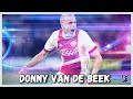 Donny van de Beek ⚽  All 27 Goals & Assists ⚽ 2018/19 HD