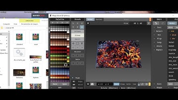 Magica Voxel: Alternative way of Adding Shadow Warrior 1997 Palette Colors