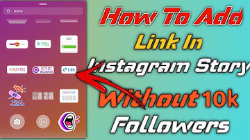 How to Add Links to Instagram Stories - FINALLY Available for Everyone