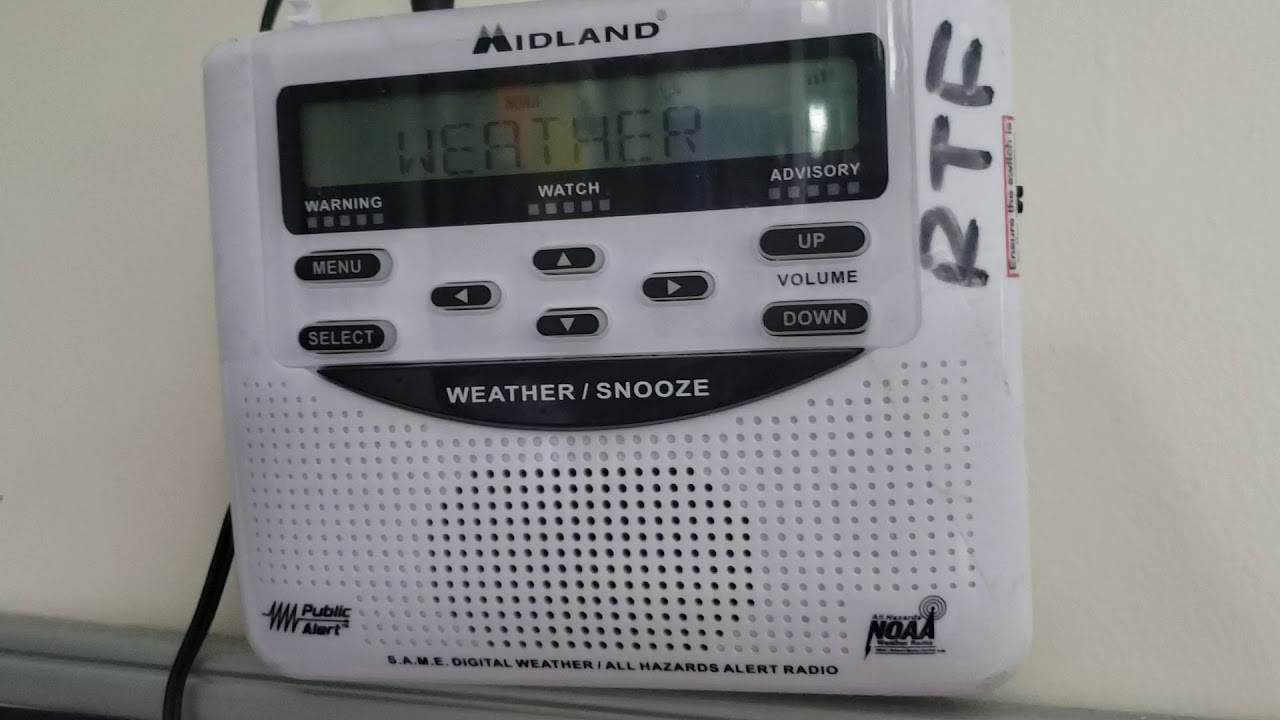 Special Marine Warning 6/30/19 Ipswich Bay Massachusetts EAS NWS NOAA