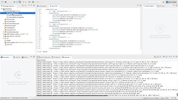 First Look at Anypoint Studio 6.0 with Mule ESB 3.8