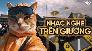 NHẠC NGHE TRÊN GIƯỜNG #10🎧VIET DEEP 2024🎧NHẠC TRẺ REMIX 2024🎧MIXSET HOUSE LAK & DEEP HOUSE 2024