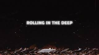 Adele - Rolling In The Deep (Io Remix) Afro House