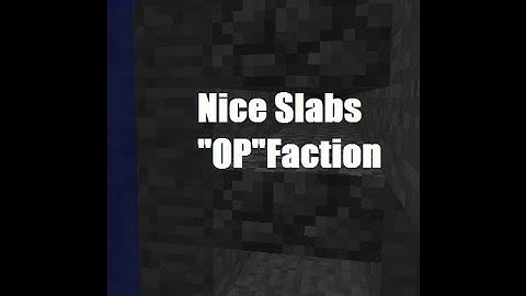 KrispyKreme raids "op"faction on Woodycraft Factions Ice